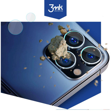 Apple iPhone 15 - 3mk Lens Protection™