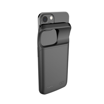 PowerCase Etui PowerCase 4800mAh pre Apple iPhone 13/13 Pro Black