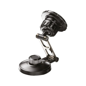 Magnetický držiak do auta Forcell kovový 3v1 IronSecure