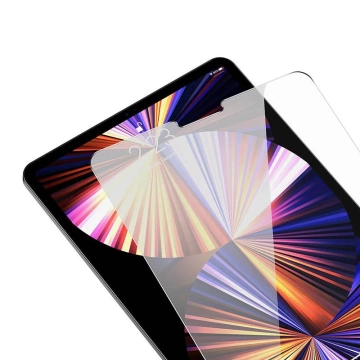 Загартоване скло 0.3mm Baseus для iPad 12.9" (2шт)