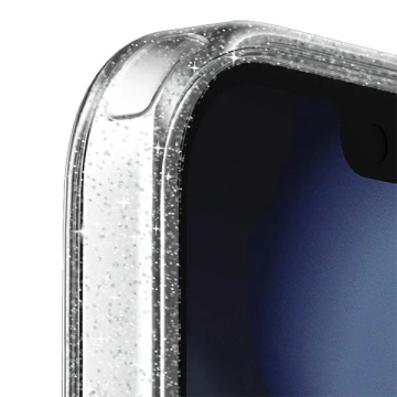 UNIQ case for LifePro Xtreme iPhone 14 Pro Max 6.7" transparent/tinsel lucent