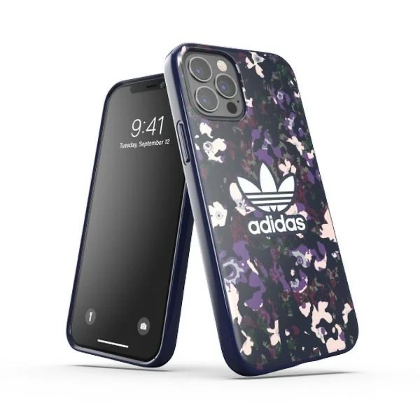 Etui Adidas ODER SnapCase Graphic für iPhone 12 Pro