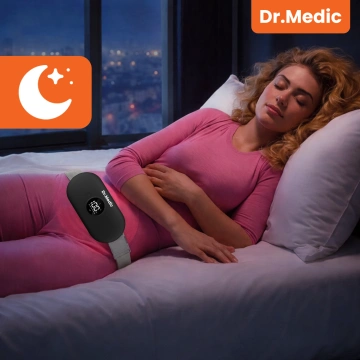 Hülle für Apple iPhone 16 Pro Max Alogy MagSafe Hybrid Matte Case Matte Cover mit Linsenschutz Schwarz