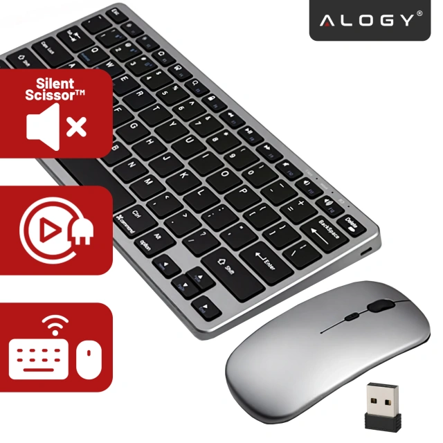 Кабель HDMI 2.1 Alogy 8K 60Hz 48GBps 3m Black