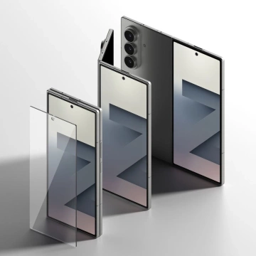 Szkło Ringke Cover Display Easy Slide 2-Pack Galaxy Z Fold 7