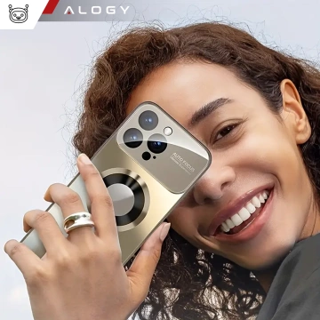 Розгалужувач HUB Alogy Adapter для ноутбука з USB-C на 3x USB-A 2.0 1x USB-A 3.0 сірий