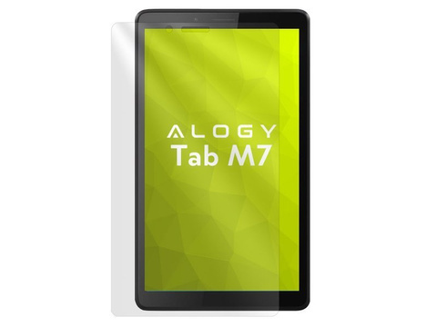 Alogy protective film for Lenovo Tab M7 TB-7305F