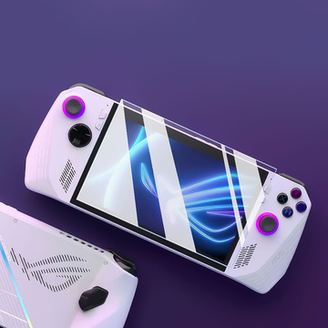 ASUS ROG Ally – 3mk FlexibleGlass™ 8,3''