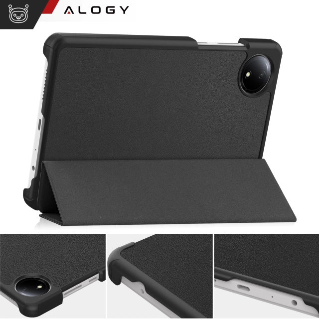 HUB-Splitter Alogy-Adapter für Computer-Laptop mit USB-C auf 3x USB-A 2.0 1x USB-A 3.0 Grau