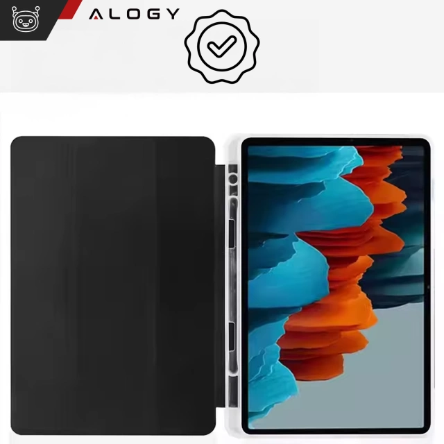 Alogy HUB Splitter Adapter for Laptop Computer USB-C to 3x USB-A 2.0 1x USB-A 3.0 Gray