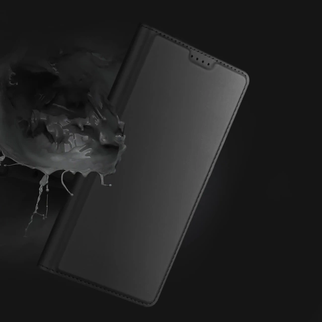 Захисний чохол для iPhone 16 Pro Dux Ducis Skin Pro чорний