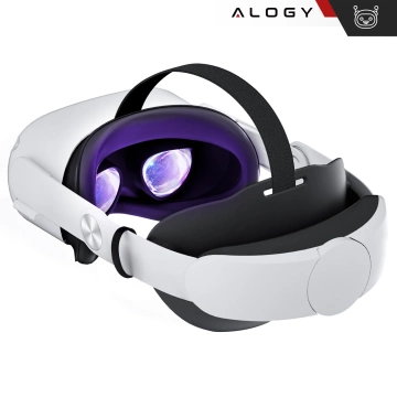 HUB splitter Alogy Adaptér pro počítačový notebook s USB-C na 3x USB-A 2.0 1x USB-A 3.0 šedý