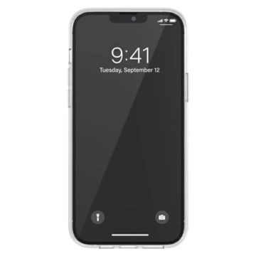 Etui Adidas АБО SnapCase ENTRY для Apple iPhone 13 Pro Max 6,7" кольоровий 47138