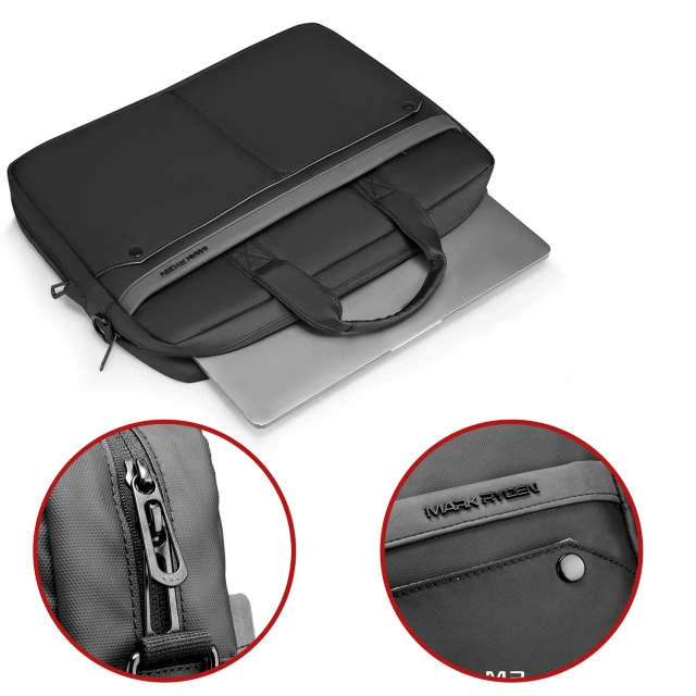 Hülle für Apple iPhone 16 Pro Max Alogy MagSafe Hybrid Matte Case Matte Cover mit Linsenschutz Schwarz