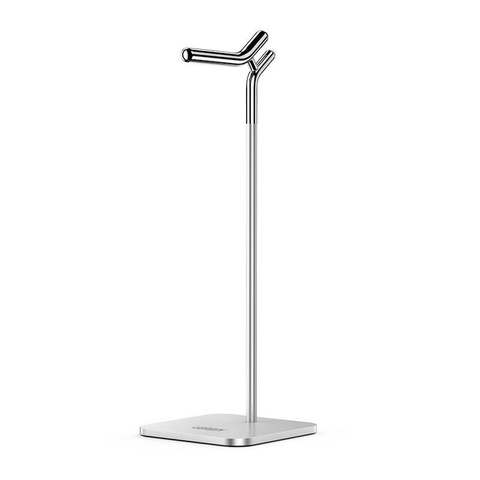 Stand, headphone holder UGREEN LP143 (silver)
