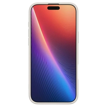 Чохол Spigen Cyrill Kajuk Mag MagSafe для iPhone 16 Pro Max Beige
