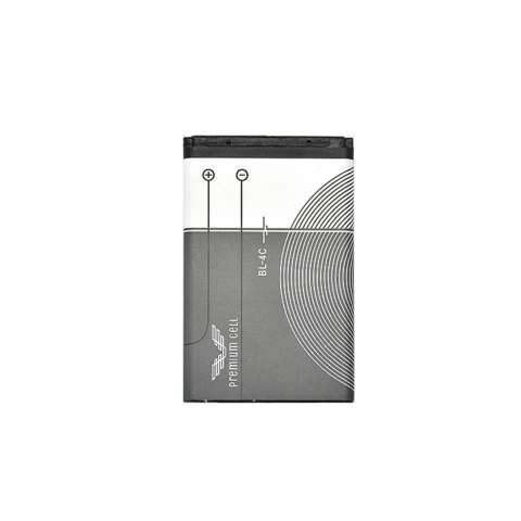 Batéria Premium Cell Cobalt BL-4C pre Nokia 6100 1250mAh, 600 cyklov