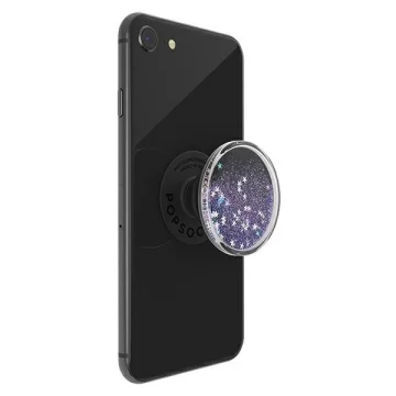 Тримач і підставка для телефону Popsockets 2 Tidepool Galaxy Purple