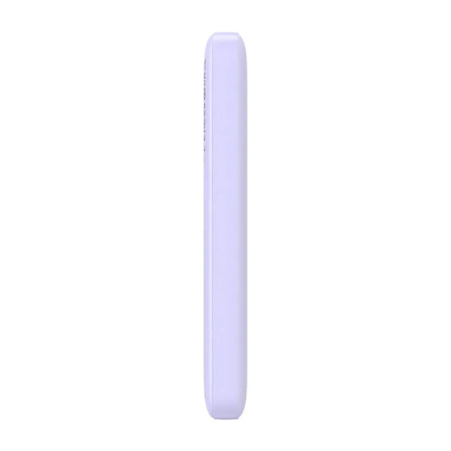 Baseus Airpow 10000mAh 20W Powerbank Purple