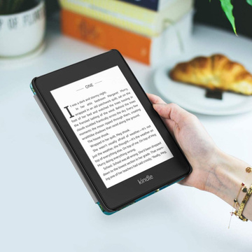 Etui SmartCase do Kindle Paperwhite V/ 5/ Signature Edition Blue Jeans