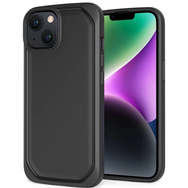 Задня кришка Raptic Slim Case iPhone 14 Plus чорна