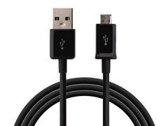Samsung originálny micro USB kábel ECB-DU5ABE 1m