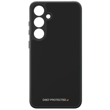 Чохол PanzerGlass HardCase D3O для Samsung Galaxy S24 Plus, чорний