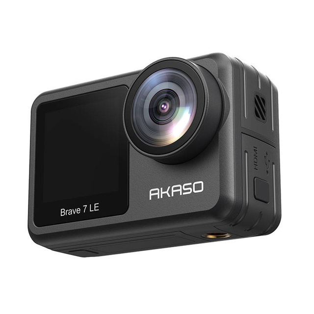 Akaso Brave 7 LE action camera