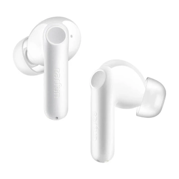 Sluchátka TWS EarFun Air Life White