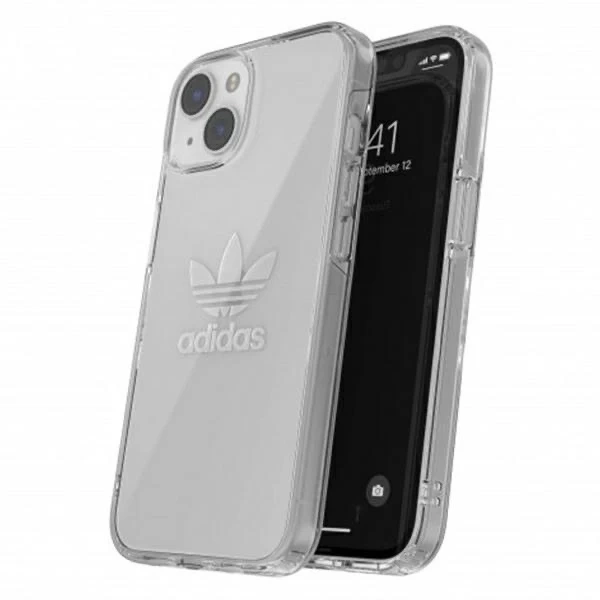 Ochranné puzdro Adidas OR pre iPhone 14 6,1 "