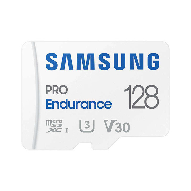 Adaptér pamäťovej karty Samsung Pro Endurance 128GB (MB-MJ128KA/EU)