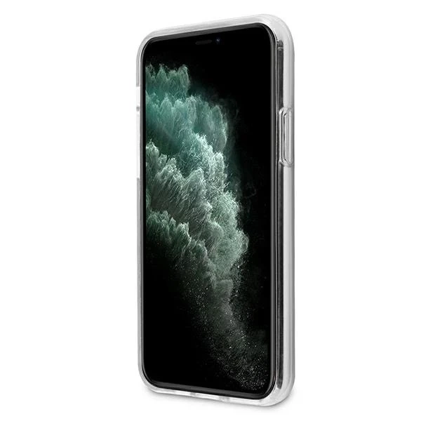 Etui BMW BMHCN58PCUBBK для Apple iPhone 11 Pro 5,8" Hardcase Signature Printed Logo