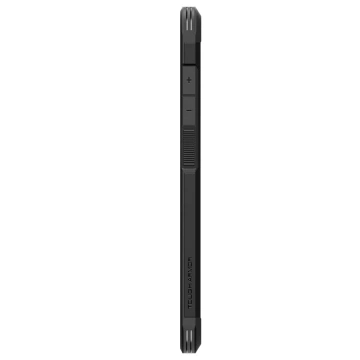 Etui Spigen Tough Armor pre Samsung Galaxy S24 FE Black