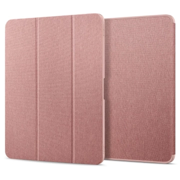 Etui Spigen Urban Fit для Apple iPad Pro 13 7 / 2024 Rose Gold