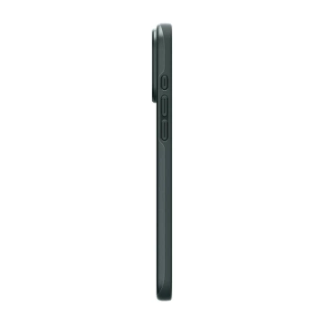 Etui Spigen Thin Fit Mag MagSafe do Apple iPhone 16 Pro Max Abyss Green
