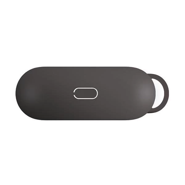 UNIQ puzdro Vencer AirPods Pro Silicone grey / charcoal dark grey