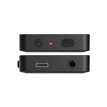Vysílač/přijímač BlitzWolf BW-BL2, Bluetooth 5.0