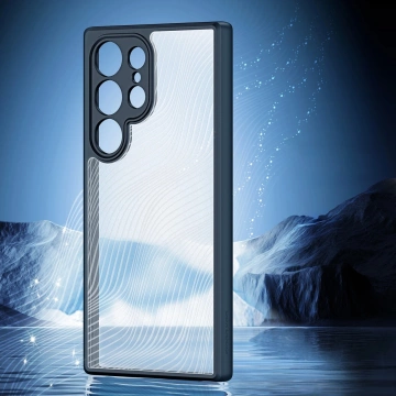 Dux Ducis Aimo Hülle für Samsung Galaxy S24 Ultra - schwarz