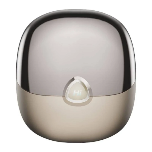 TWS HiFuture Sonic Air In-Ear Headphones (Gold)