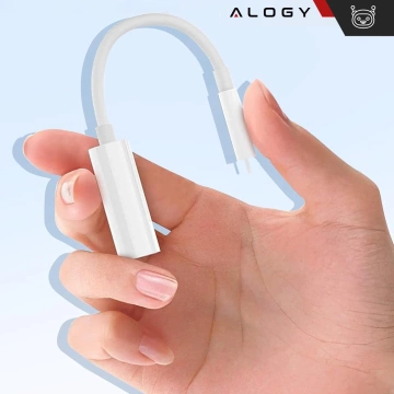 Alogy SD Micro Card Reader для адаптера USB-C для iPhone