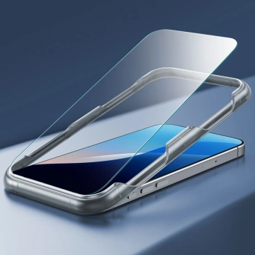 Etui ESR Classic Pro Set MagSafe iPhone 16 Pro Max Różowy