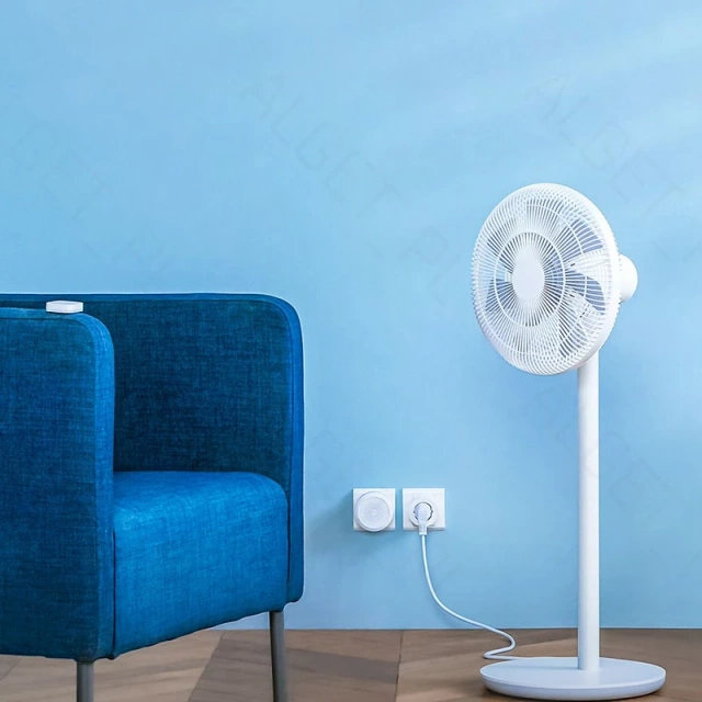 Aqara Smart Plug HomeKit ZigBee Socket EU VERSION