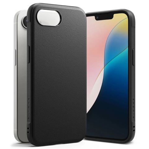 Pouzdro na iPhone 16e Ringke Onyx Black