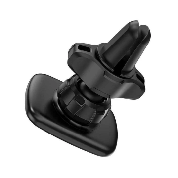HOCO magnetic car holder for CA65 grille black