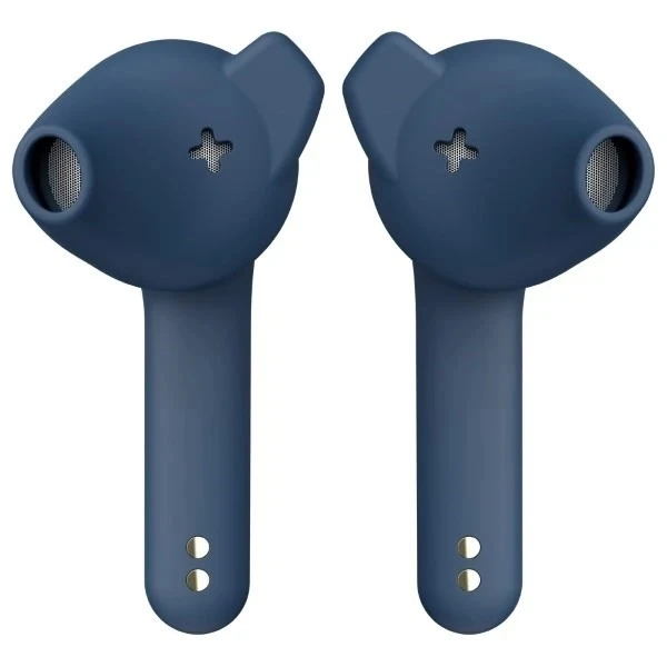Bezdrôtové slúchadlá DeFunc True Basic Bluetooth 5.0 modrá/modrá 71961