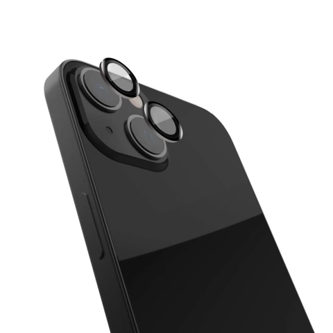 Raptic X-Doria Armor Camera Glass iPhone 14/14 Plus загартоване скло для задньої камери