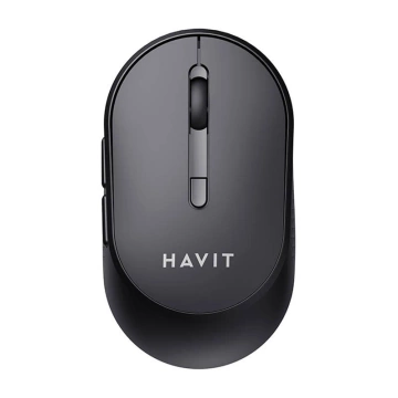 Havit MS78GT Wireless Mouse (Black)