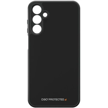 Ochranné puzdro PanzerGlass HardCase D3O pre Samsung Galaxy A15 5G/4G, čierne