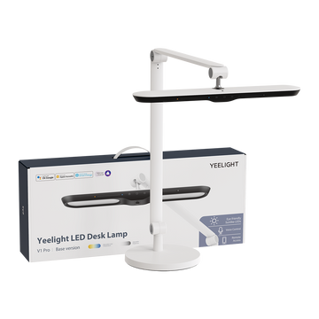 Yeelight V1 Pro desk lamp (base version)