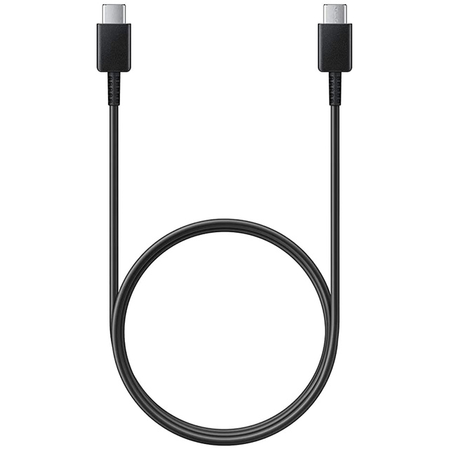 Originální kabel Samsung EP-DG980BBE USB-C Type C 1m bulk Black